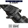 SA-F03 FLEX X-ASR GEWEHR SCHWARZ/TAN SPECNA ARMS (SPE-01-040554) - Foto 1