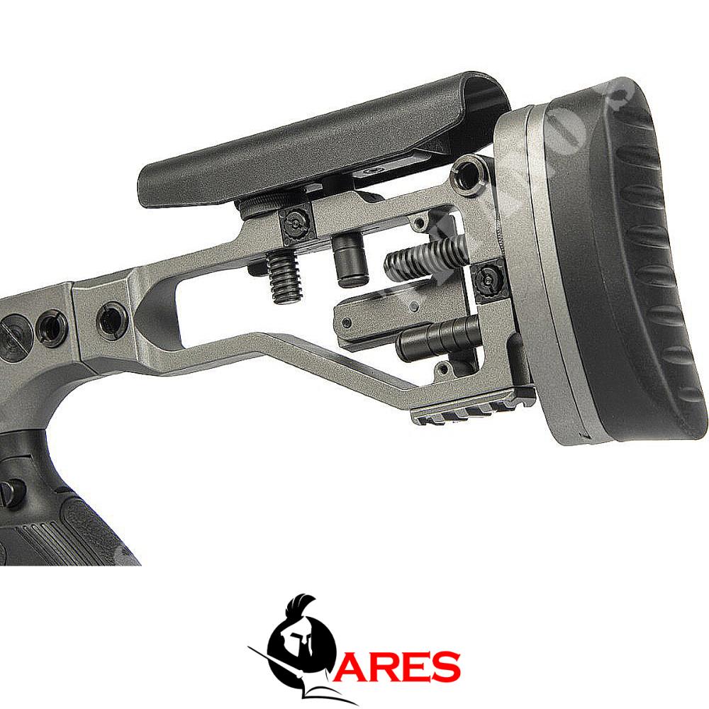 Vendita Ares silenziatore per m40-a6 tan, vendita online Ares