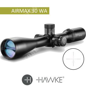MIRA TELESCOPICA HAWKE AIRMAX 30 TACT 3-12x50 SF
