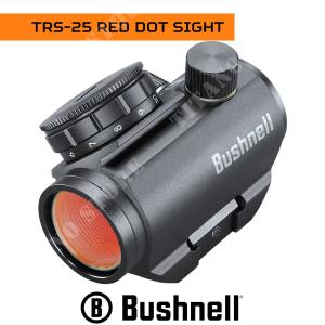 Visor punto rojo Bushnell Trophy TRS-25