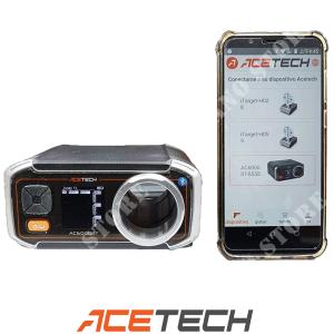 Acetech AC6000 Cronografo Balistico, Recensione 