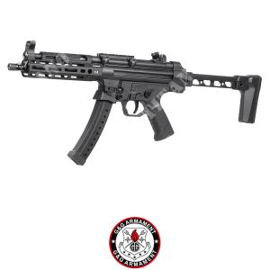 MP5 A4 Full metal Jing Gon - SERIE MP5 - Airsoft store, replicas