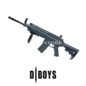 DBOYS M4 S-SYSTEM (3381M) BY-033