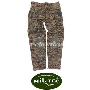 Pantalon Tactique – Tactical World Store France