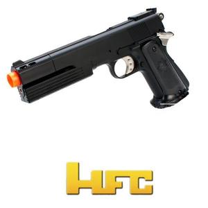  HFC Pistola Gas Mauser Nera HG106B