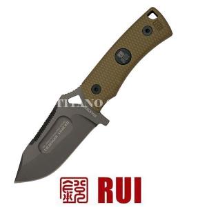 RUI RAIDER TACTICAL KNIFE (RU31957)