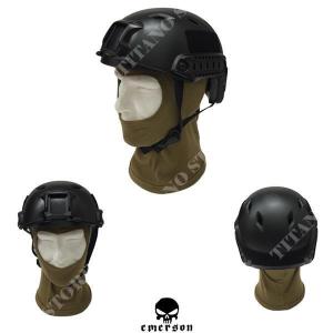 Casque Fast Style AF EmersonGear – Action Airsoft