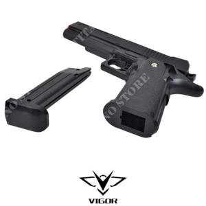 ✓ Cybergun PT92 - Pistola de airsoft muelle (6mm) 