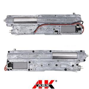 COMPLETE GEAR BOX FOR M60 A&K (T51231)