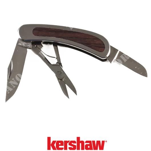 FOLDING KNIFE 2020 DUDE KERSHAW (510082)