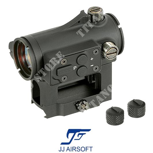 Airsoft JJ Airsoft Red Dot ZV-1 (Noir)