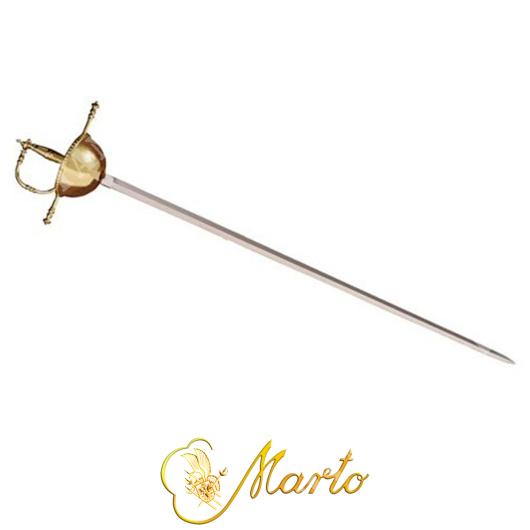 SWORD OF PETER PAN MARTO (DA507.80)