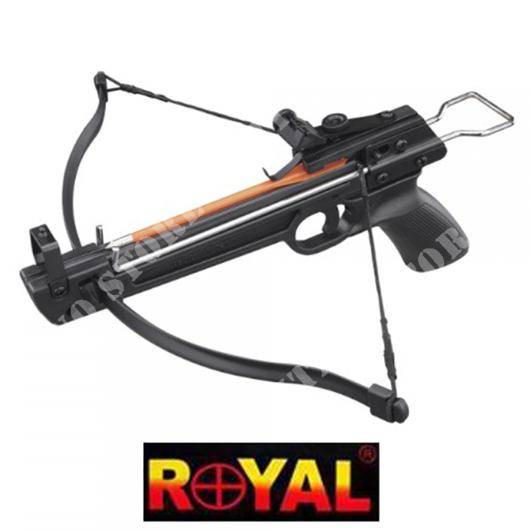 Ek Archery - Pistolet arbalète Cobra 80 Lbs - Arbalètes