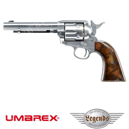How do we feel about cowboy revolvers? : r/airsoft