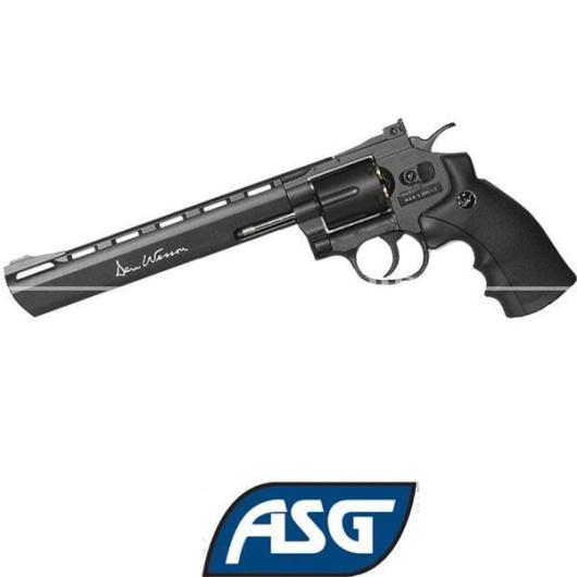 Comprar Revolver Gamo Pr-725 Corto Co2 4.5 Negro