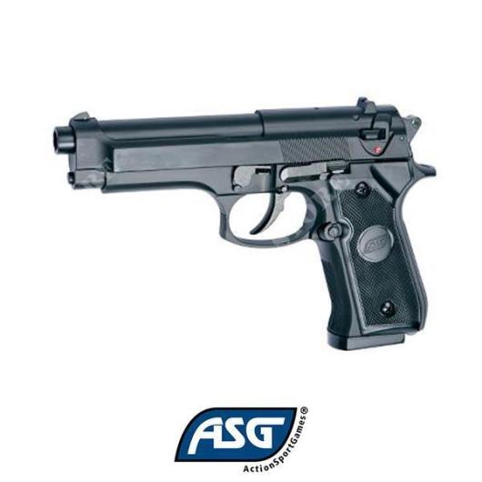 Beretta Handguns – ASP, Inc.