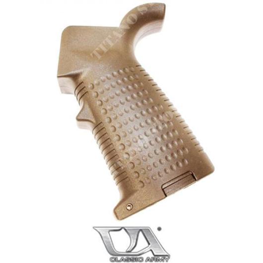 Classic Army Quick Change Motor Grip for M4/M16 Series Airsoft