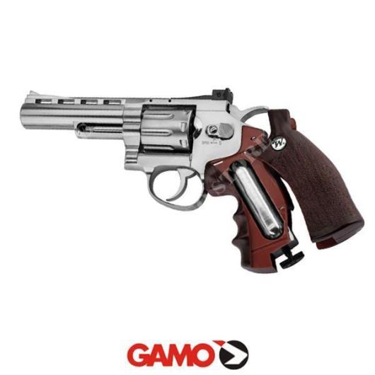 Gamo PR-776 Revolver Co2 Pack 