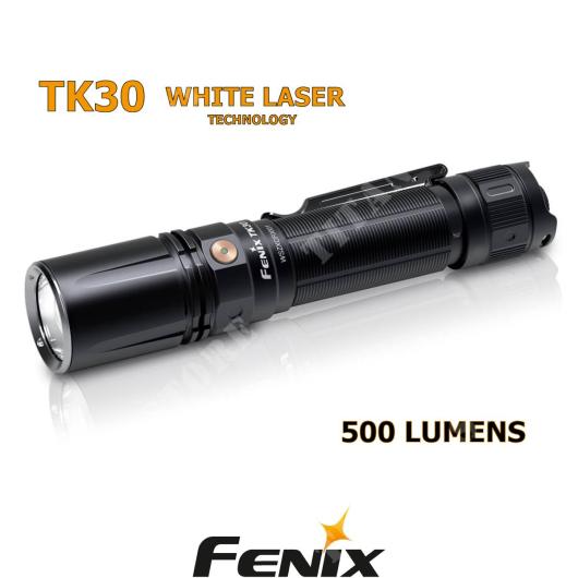 Linterna Fenix TK30 LASER - Linternas Profesionales