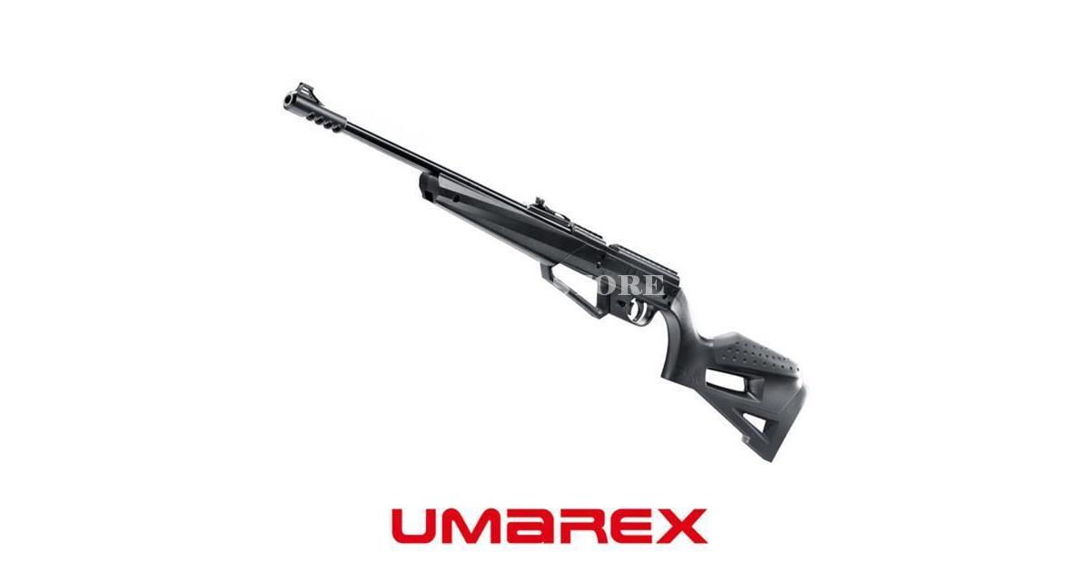 Carabina ad aria compressa APX - Cal.4.5 mm (.177) - Umarex